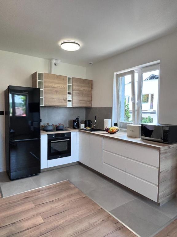 Apartamenty Wiejska34 w Redzie