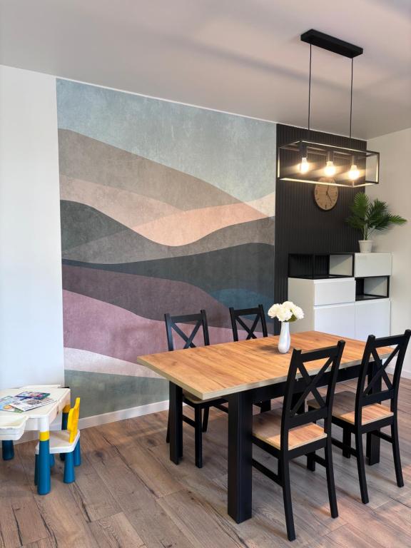 Apartamenty Wiejska34 w Redzie