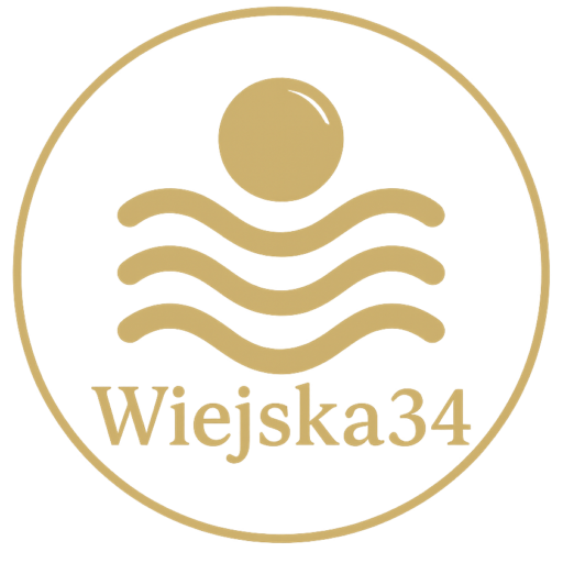Apartamenty Wiejska34