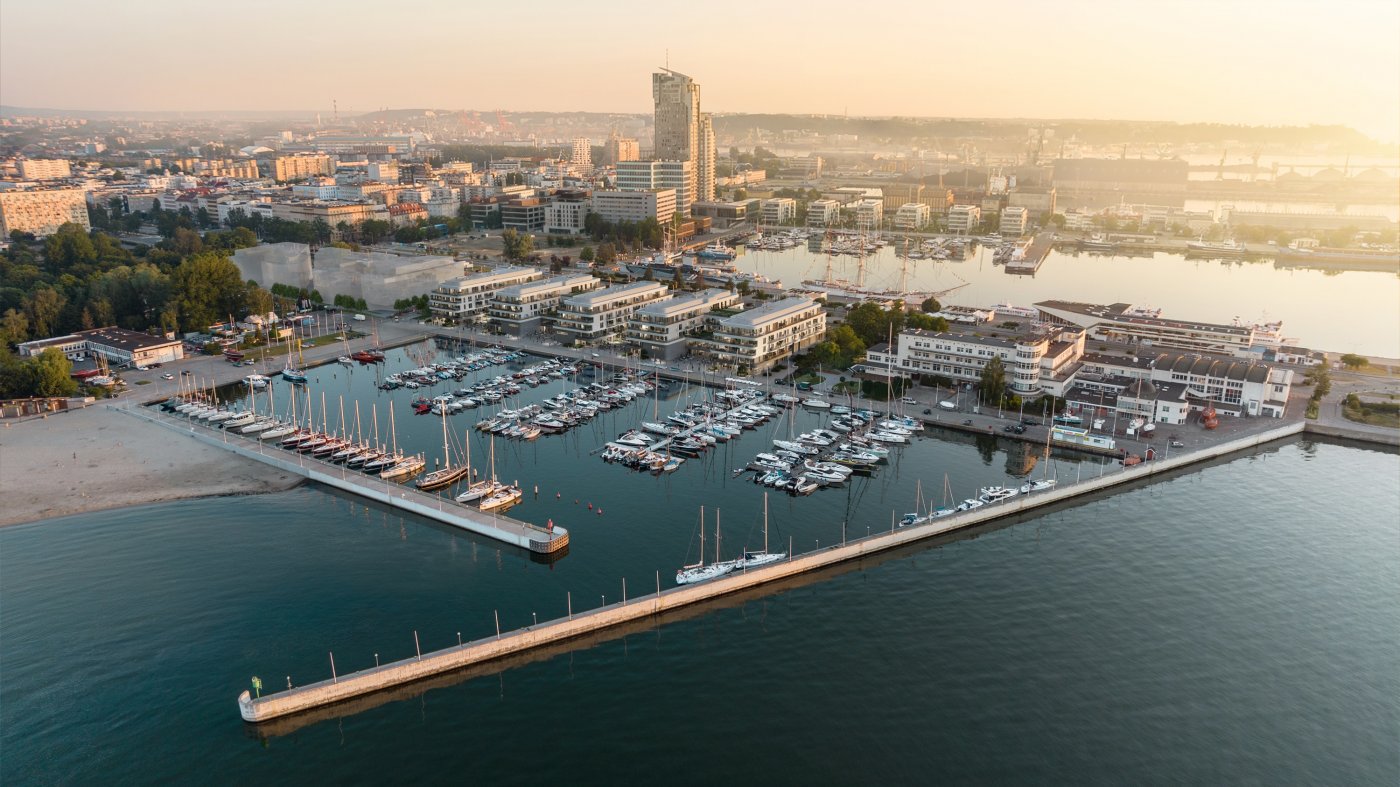 Gdynia